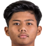 Player picture of Arkhan Kaka