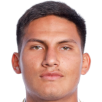 Player picture of Alejandro Pósito