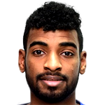 Player picture of Khalifa Al Shamsi