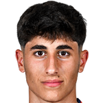 player picture of Hugo Martínez