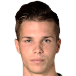 Player picture of Rok Baskera