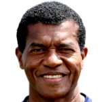 coach picture of Julio César Uribe