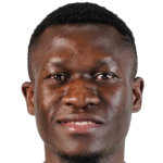 Player picture of Neville Tengeg