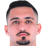 Player picture of Vitor Barreto