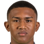 player picture of J. Reyes