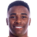 player picture of J. Montaño
