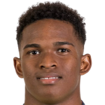 Player picture of Ivis Davis