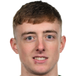 player picture of A. Healy