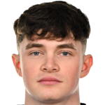 player picture of H. Curtis