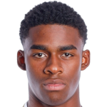 player picture of V. Guzmán