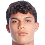 Player picture of بريان أرياس