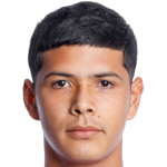 Player picture of Angel Aguayo