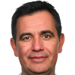 coach picture of Dario Castelo