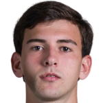 player picture of C. Rey