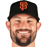 Player picture of Tristan Beck