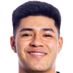 Player picture of Jairo Rojas