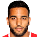 Player picture of Omar Fahmy