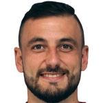 Player picture of الكسندر شيلين