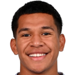 Player picture of Kenny Ximenes