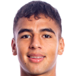 Player picture of Emanuel Paniagua