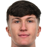 Player picture of Joshua Fitzpatrick