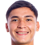 player picture of L. Montenegro