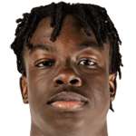 Player picture of Damario McIntosh