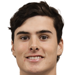 Player picture of James O'Donnell