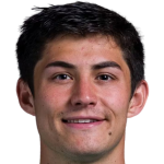 Player picture of Kalani Rienzi