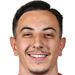 player picture of C. Molnár