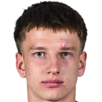 Player picture of Levente Kubicsek