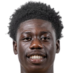 Player picture of Avery Appiah