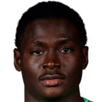 Player picture of Salim Fago Lawal