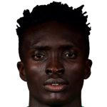 player picture of I. Domingo