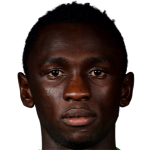 Player picture of Ibrahim Abdullahi