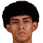 Player picture of Christian Garcia