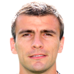 player picture of B. Mihajlović