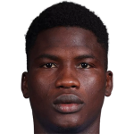 Player picture of Ndiack Sall