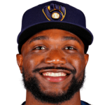 Player picture of Andruw Monasterio