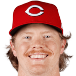 Player picture of Andrew Abbott