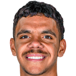 Player picture of Robert Hansen Jr