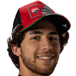 Player picture of Enea Bastianini