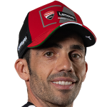 Player picture of Michele Pirro