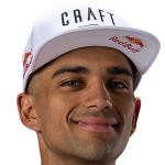 Player picture of Jorge Martín