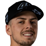 Player picture of Fabio Di Giannantonio