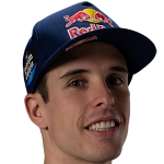 Player picture of Álex Márquez