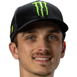 Player picture of Luca Marini