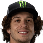 Player picture of Marco Bezzecchi