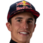 Player picture of Marc Márquez