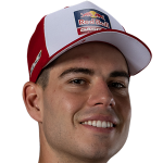 Player picture of Augusto Fernández